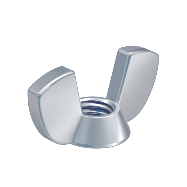 Amerikaanse vleugelmoer