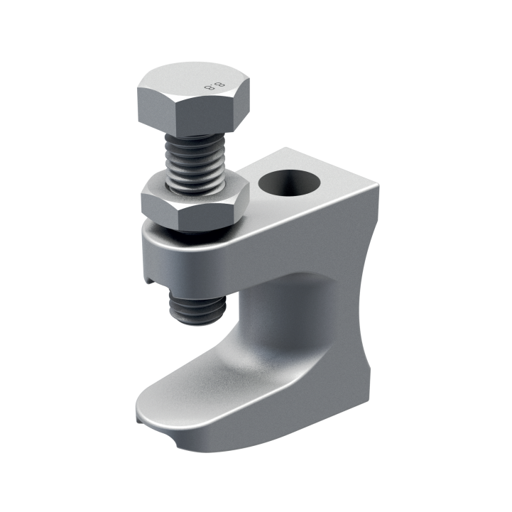 Balkklem C-model Geomet