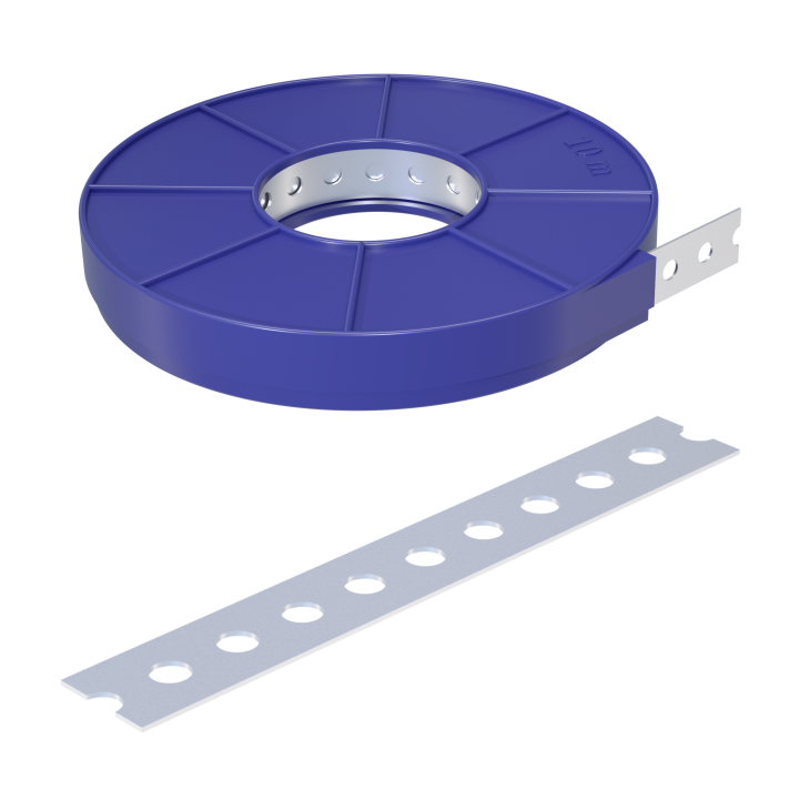 Montageband recht combi