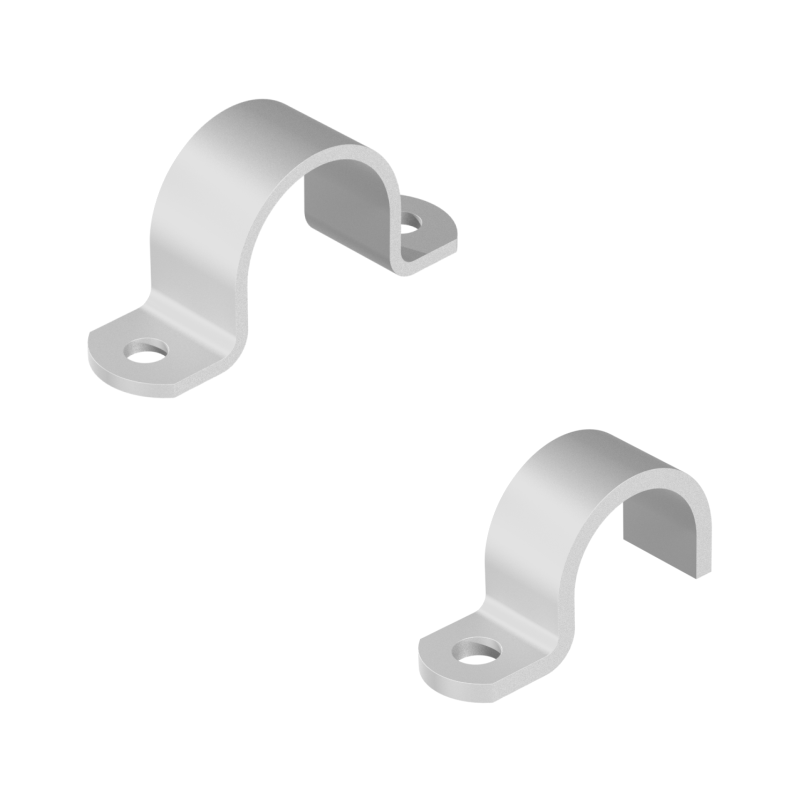 Hele kapbeugels DIN combi afbeelding