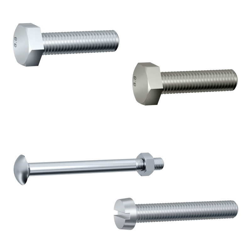 Bouten combi afbeelding