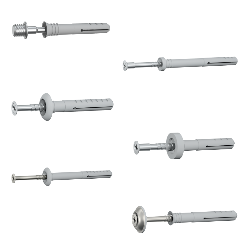 Slagpluggen combi afbeelding